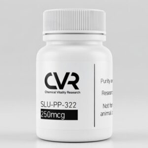 SLU-PP-322 250mcg Bottle of 100