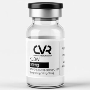 KLOW 80mg