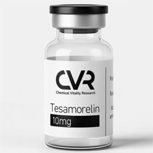 Tesamorelin 10mg