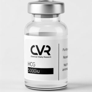 HCG 5000iu